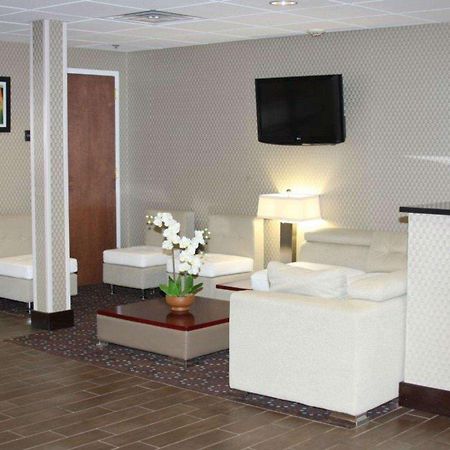 Hampton Inn Вільямстон Екстер'єр фото