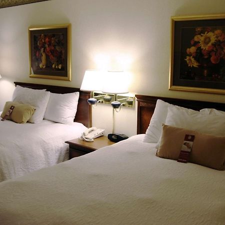 Hampton Inn Вільямстон Екстер'єр фото