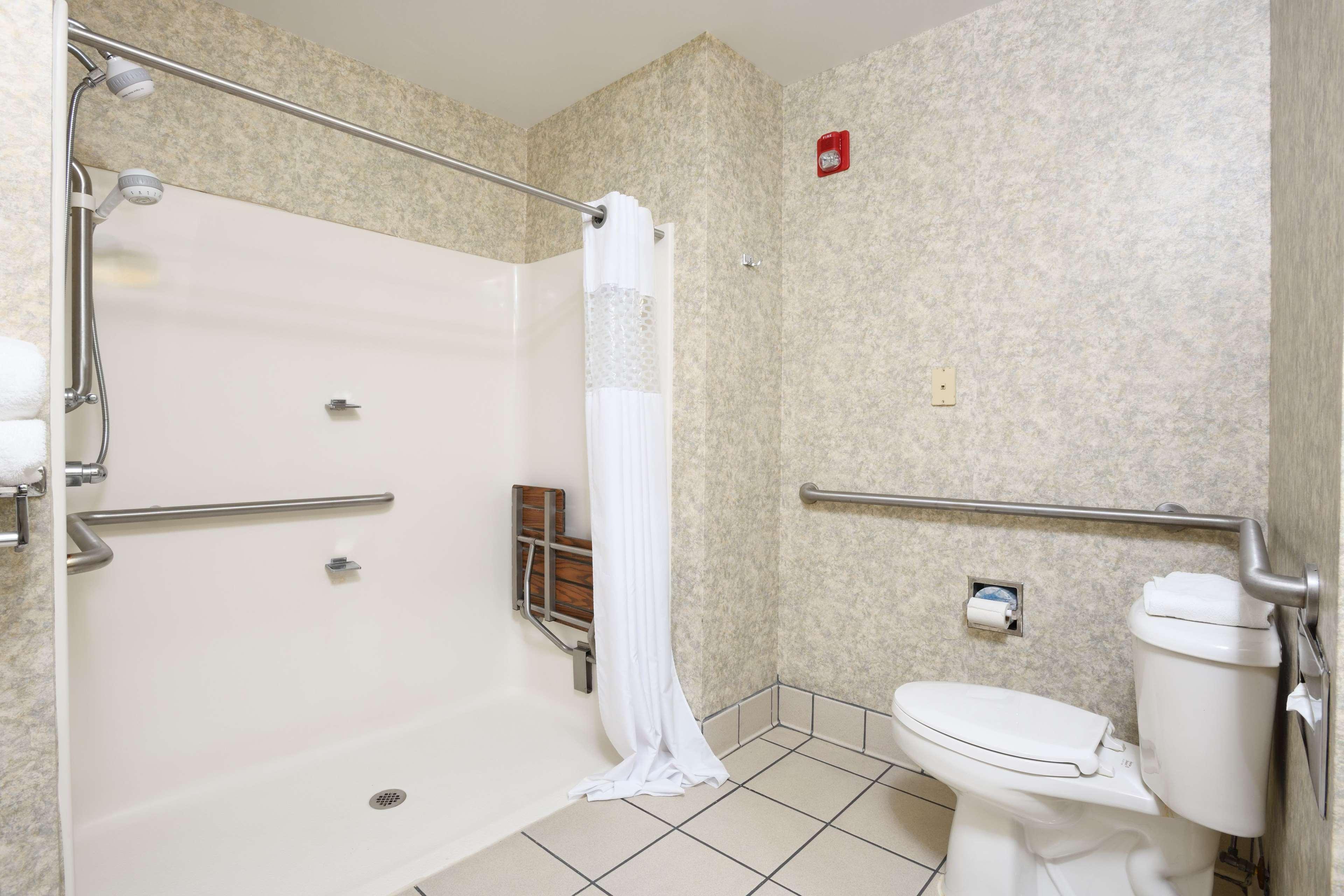 Hampton Inn Вільямстон Екстер'єр фото
