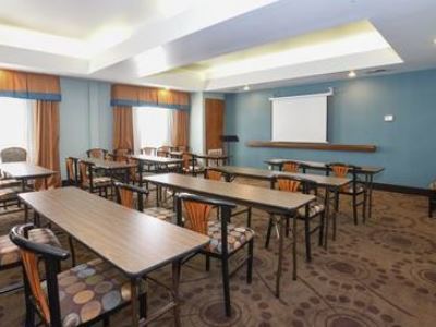 Hampton Inn Вільямстон Екстер'єр фото